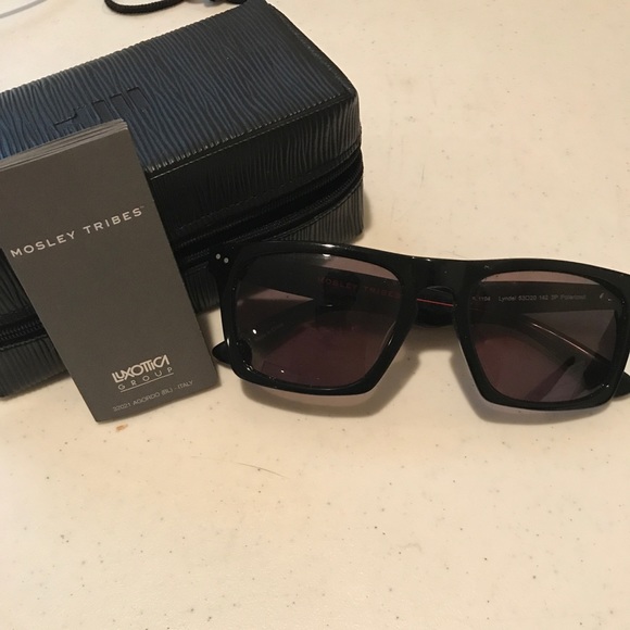 mosley tribes lyndel sunglasses
